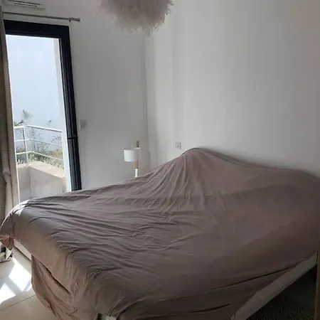 Appartement St Florent- Bel T3 - Plage A Deux Pas *